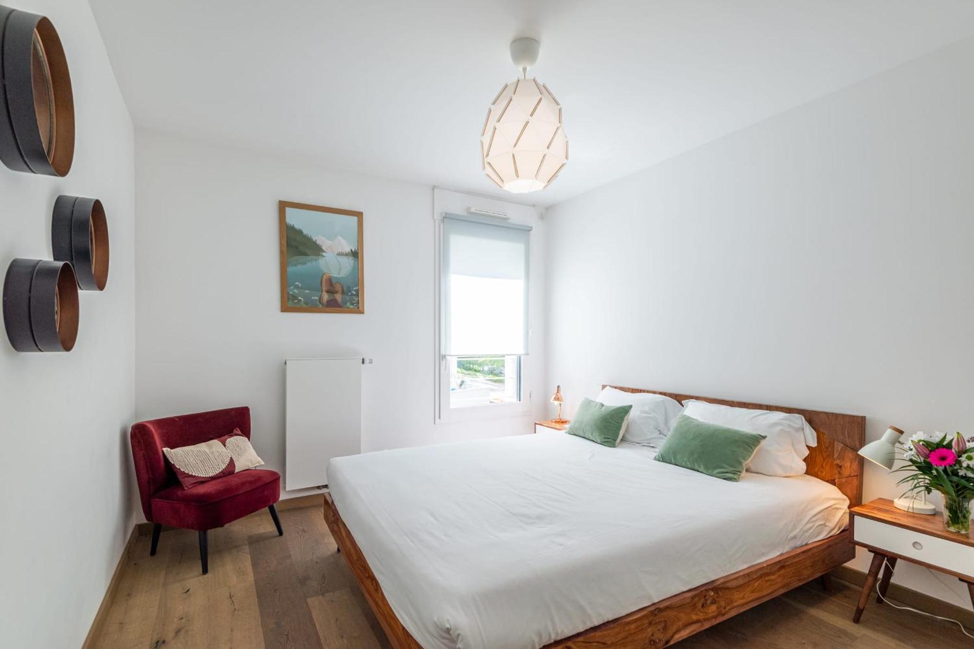 L'Interprete 405 4 - Apartment With Terrace Άννεσι Εξωτερικό φωτογραφία