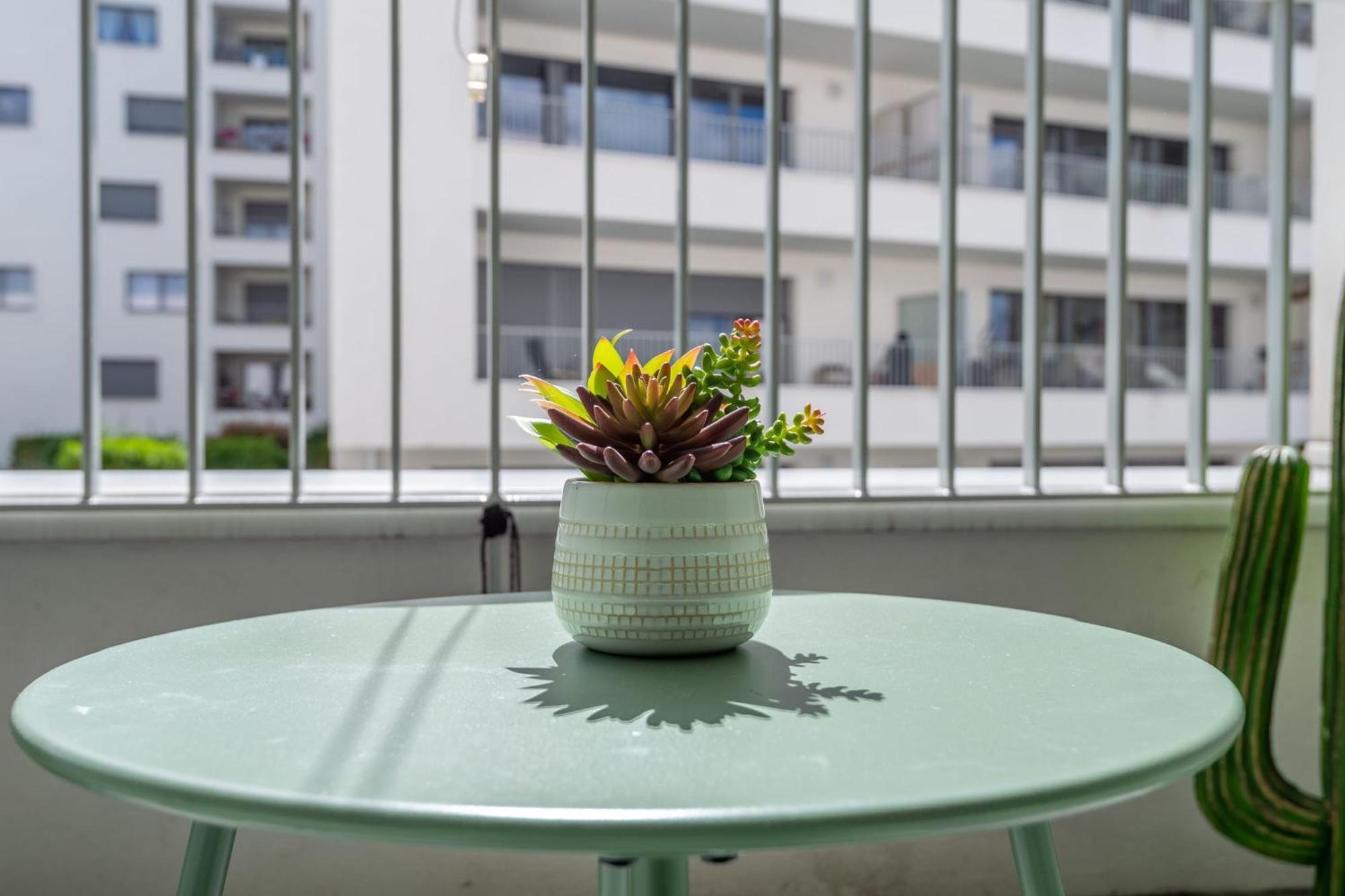 L'Interprete 405 4 - Apartment With Terrace Άννεσι Εξωτερικό φωτογραφία