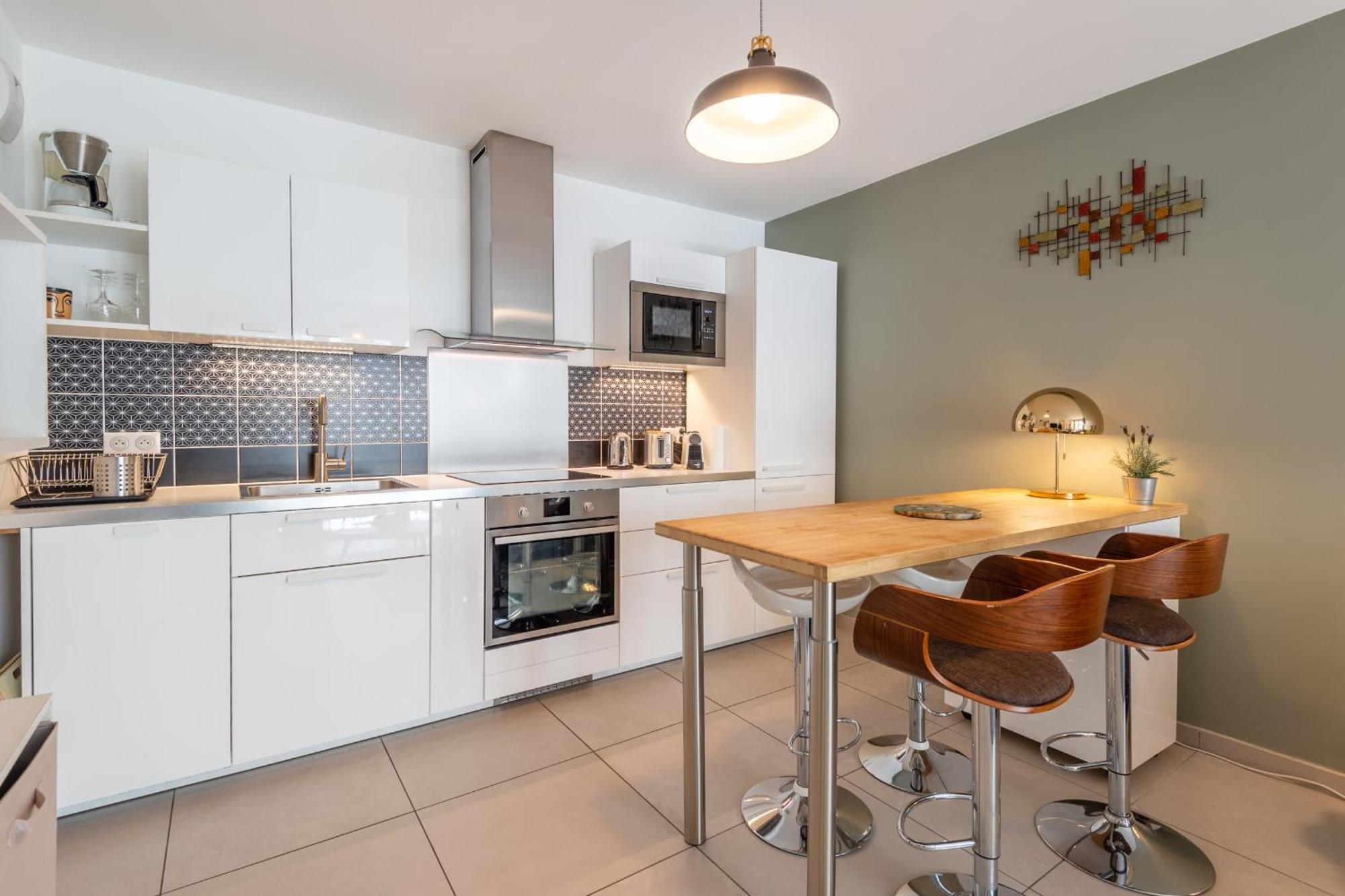 L'Interprete 405 4 - Apartment With Terrace Άννεσι Εξωτερικό φωτογραφία