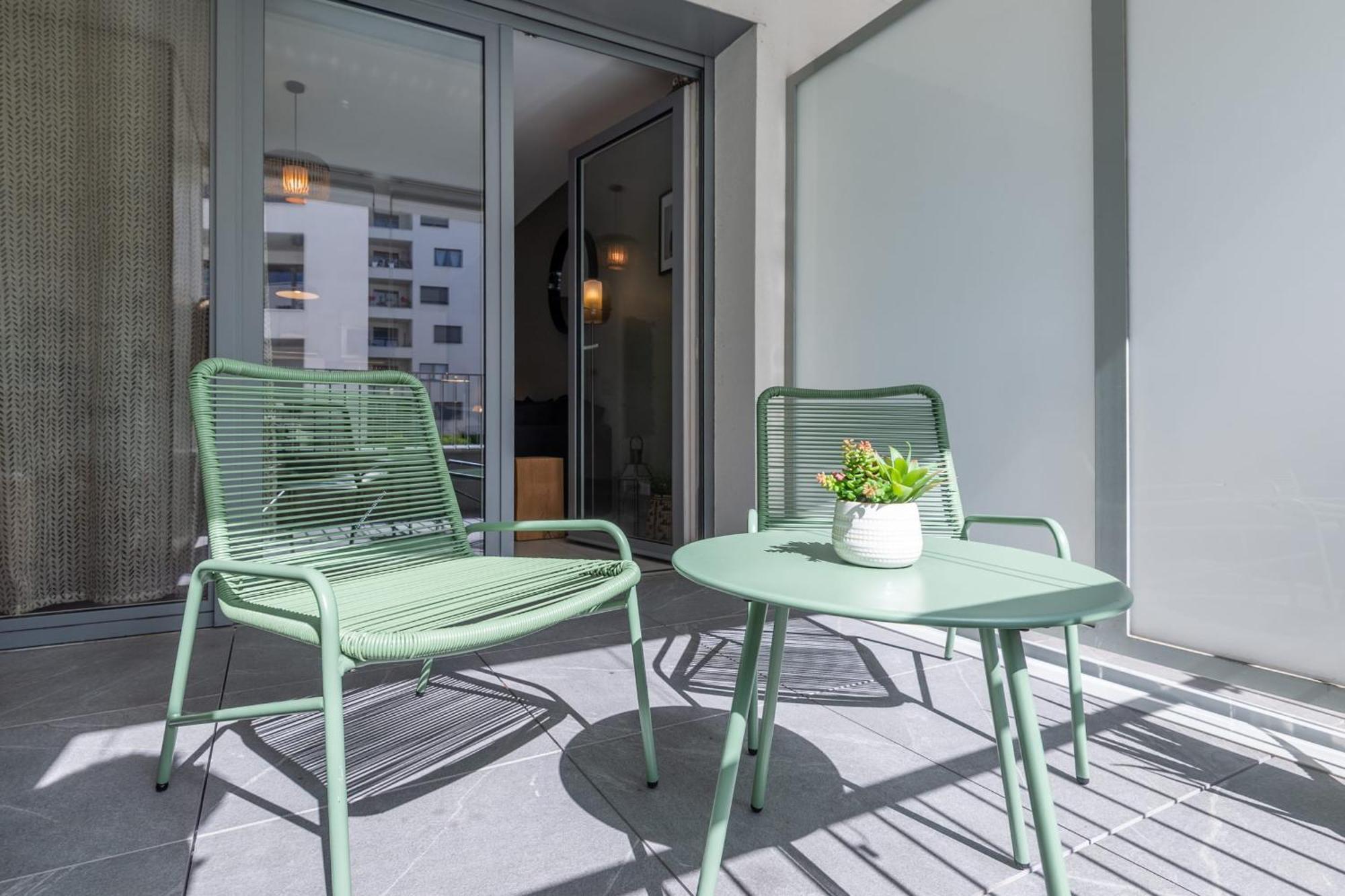 L'Interprete 405 4 - Apartment With Terrace Άννεσι Εξωτερικό φωτογραφία